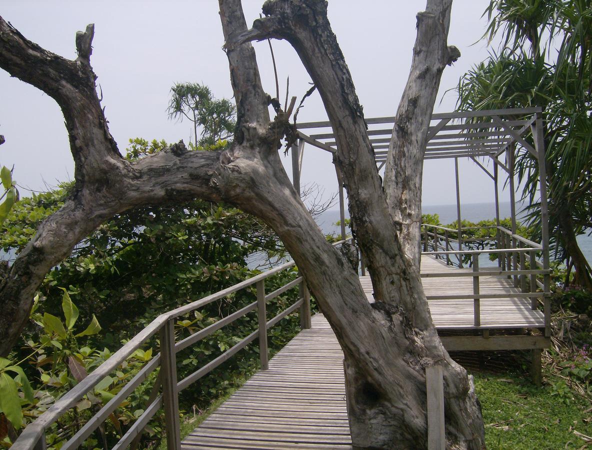 N'Guembu Nature Resort Porto Alegre Exterior foto