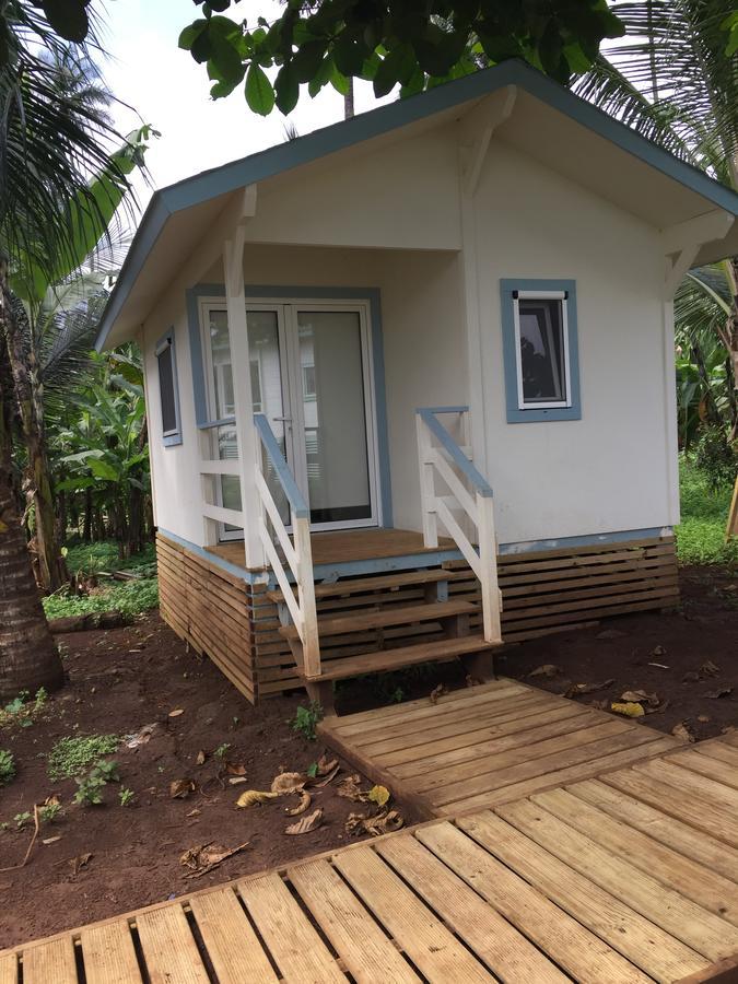 N'Guembu Nature Resort Porto Alegre Exterior foto