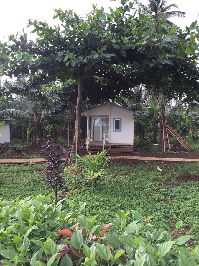 N'Guembu Nature Resort Porto Alegre Exterior foto