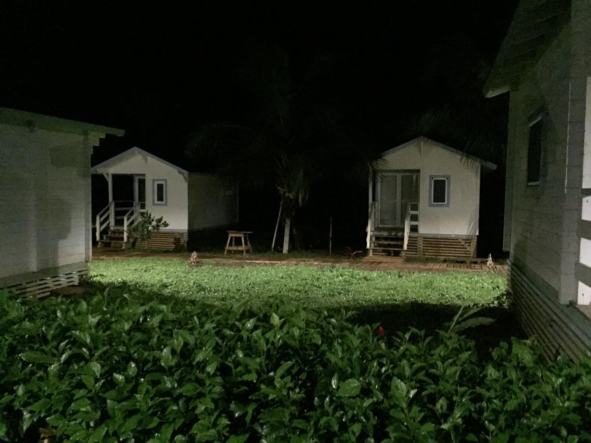 N'Guembu Nature Resort Porto Alegre Exterior foto